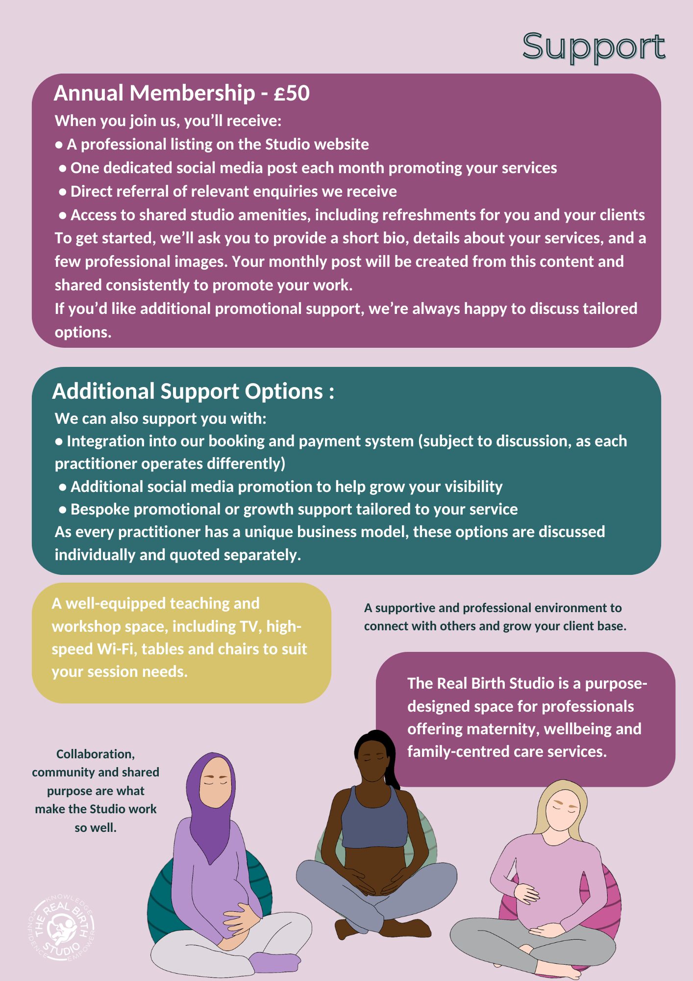 Studio Hire – May 2025 (2)